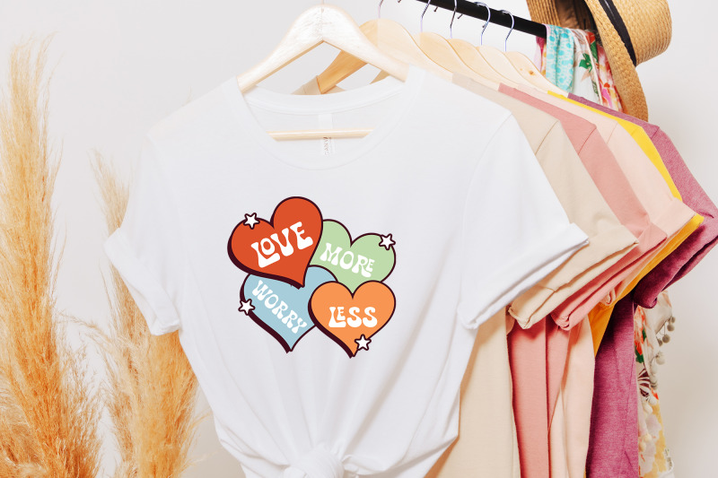 love-more-worry-less-png-sublimation