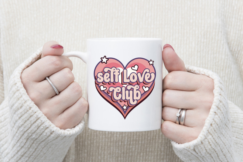 self-love-club-retro-valentines-sublimation