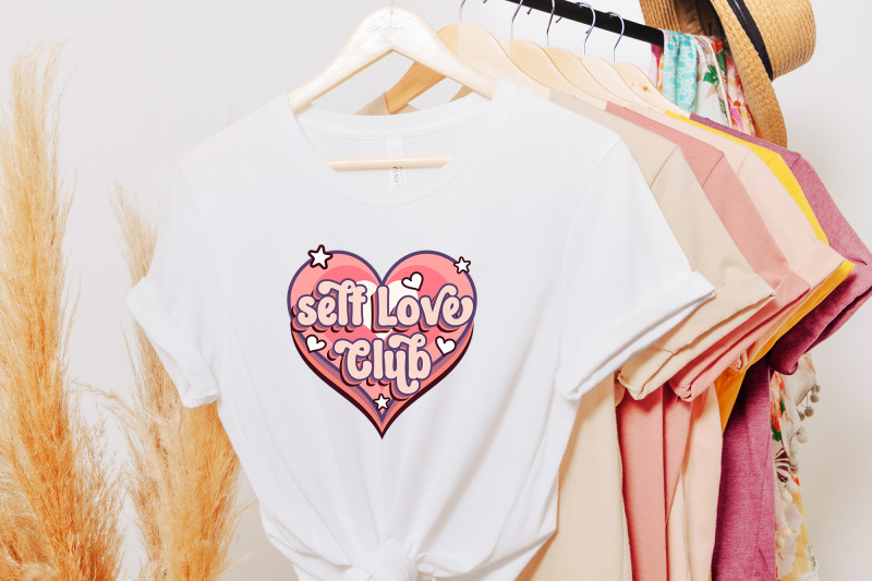 self-love-club-retro-valentines-sublimation