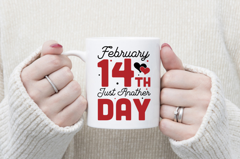 february-14th-just-another-day-svg