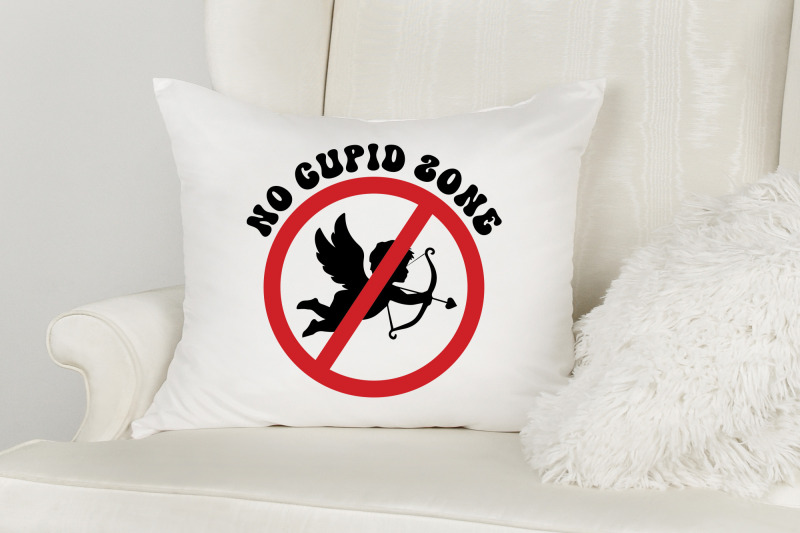 no-cupid-zone-anti-valentine-039-s-day-svg