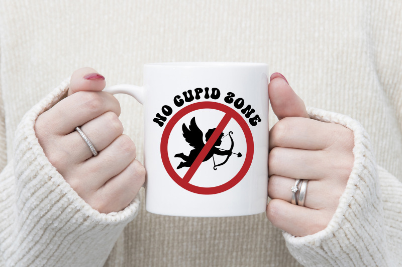 no-cupid-zone-anti-valentine-039-s-day-svg