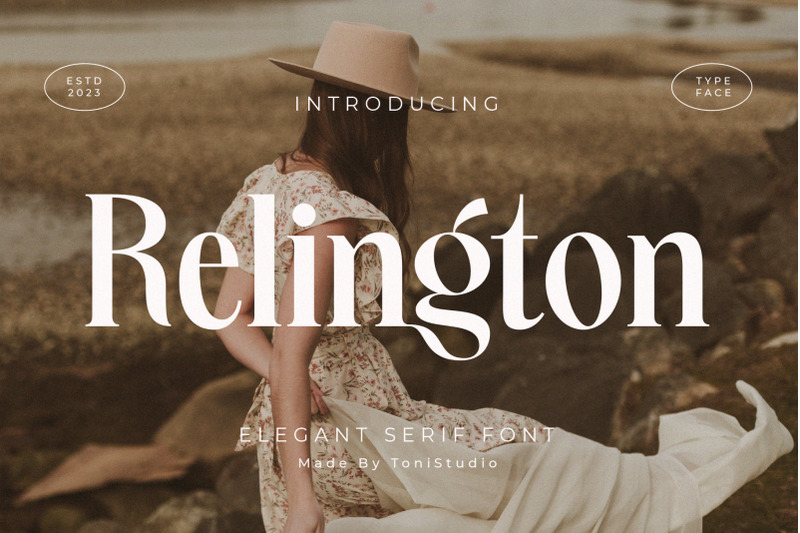relington-elegant-serif-font