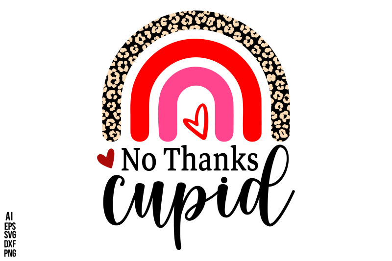 no-thanks-cupid-svg-cut-file