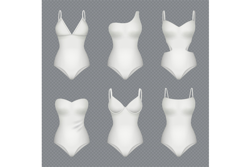 female-swimsuit-fashioned-bodysuit-mockup-decent-vector-realistic-tem