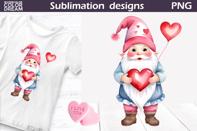 gnome-valentine-clipart-cute-gnome-heart-sublimation