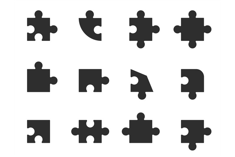 puzzle-pieces-puzzles-tiles-isolated-on-white-jigsaw-linking-piece-s