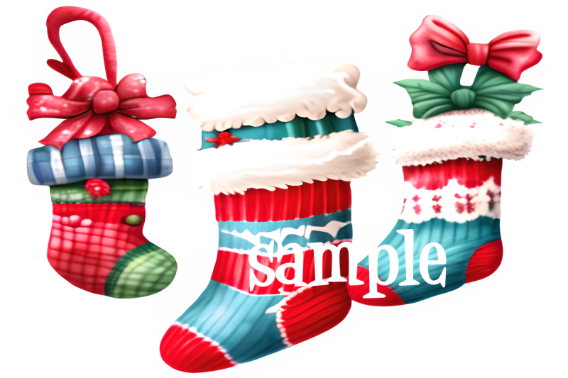 christmas-stockings-eight-graphics