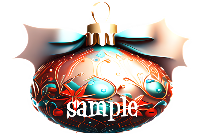 christmas-bauble-eight-graphics-png