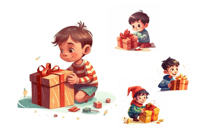 boy-with-gift