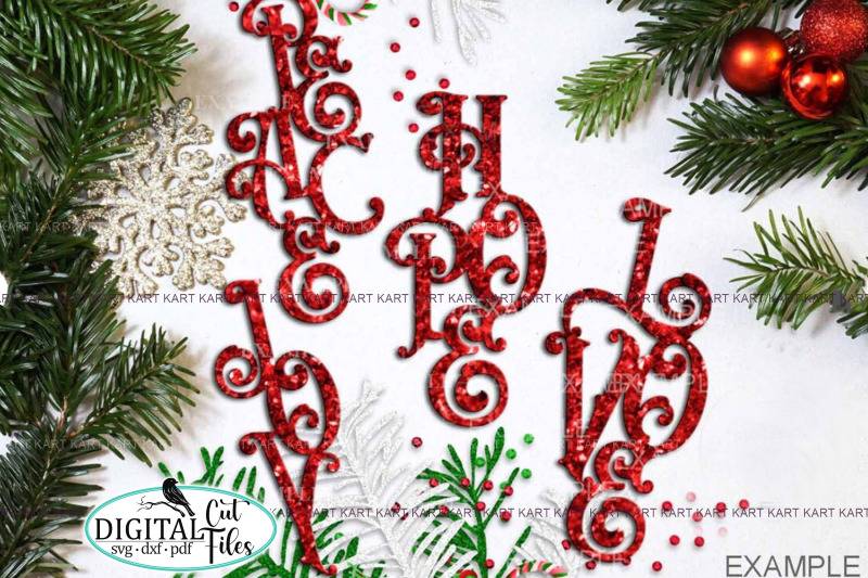 peace-love-hope-joy-ornaments-svg-christmas-laser-cut-cricut