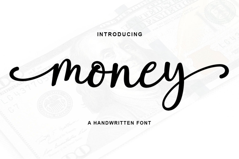 money-script
