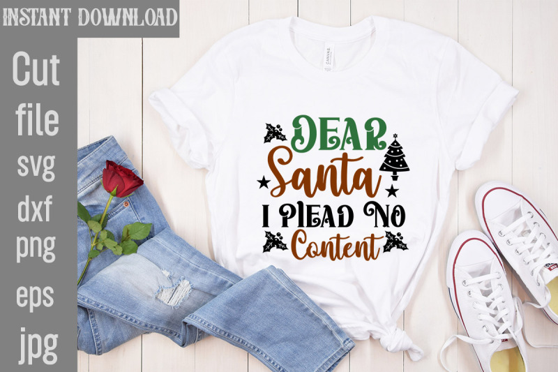 dear-santa-i-plead-no-content-svg-cut-file-christmas-png-bundle-pink