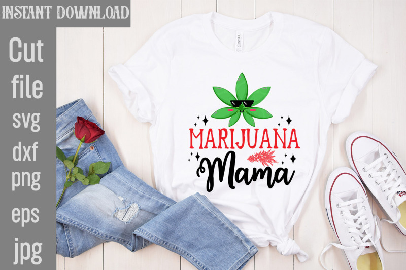 marijuana-mama-svg-cut-file-weed-svg-bundle-cannabis-svg-bundle-cannab