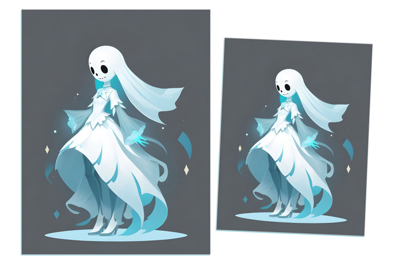 cute-ghost