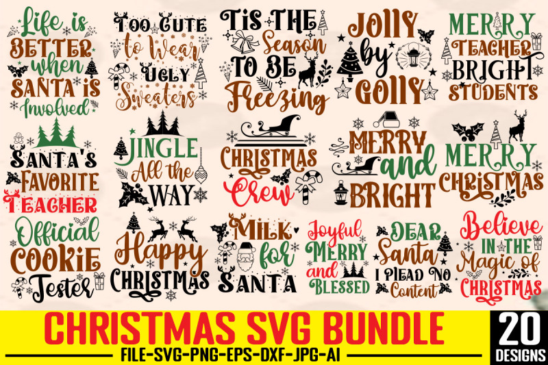 christmas-svg-bundle-christmas-signs-bundle-christmas-big-sale-designs