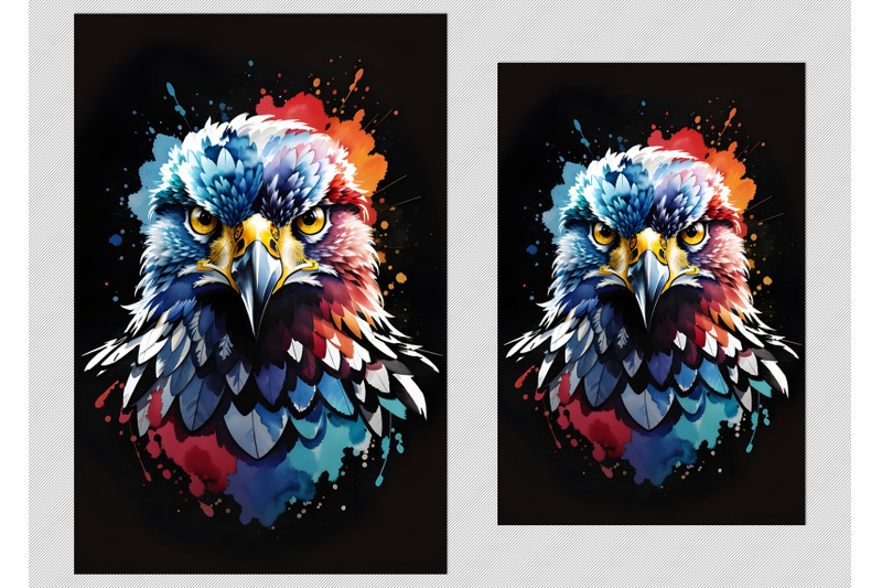 eagle