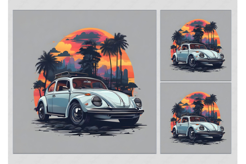vintage-car