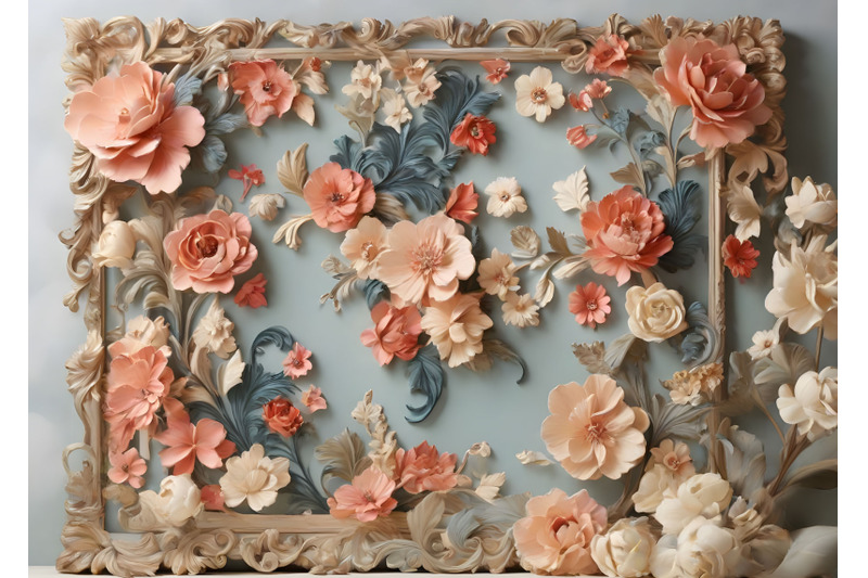 floral-artwork