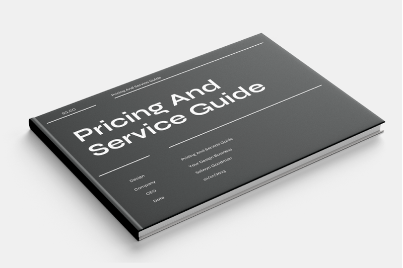 minimalist-pricing-and-service-guide-template-adobe-illustrator