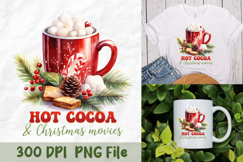 hot-cocoa-and-movies-mug-art