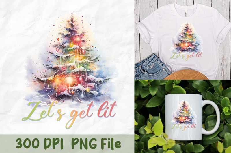 let-039-s-get-lit-christmas-tree