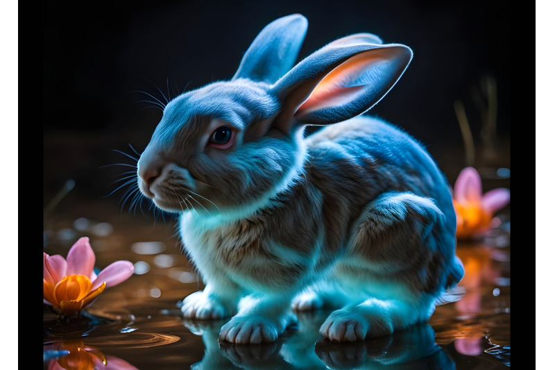 rabbit