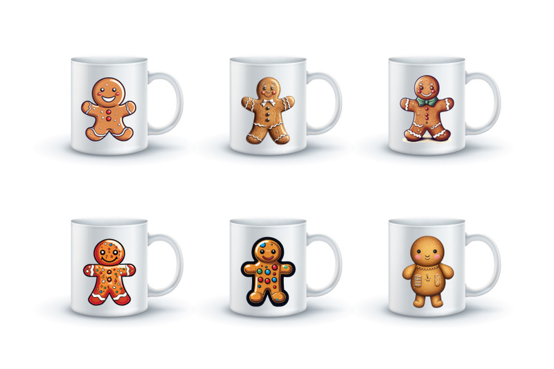 funny-christmas-gingerbreads-png-bundle