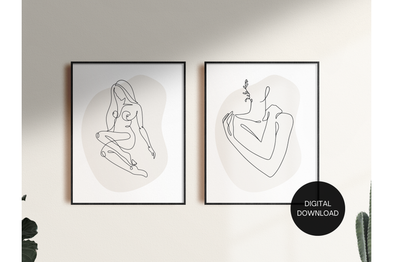 minimalist-one-line-art-decor-for-your-home-digital-download-canva