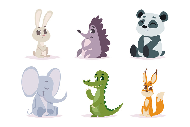 baby-animals-cute-happy-funny-wild-little-animals-exact-vector-cartoo