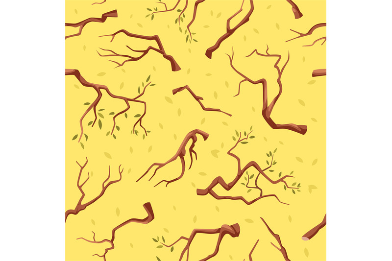 branches-pattern-seamless-background-with-wooden-branches-exact-vecto