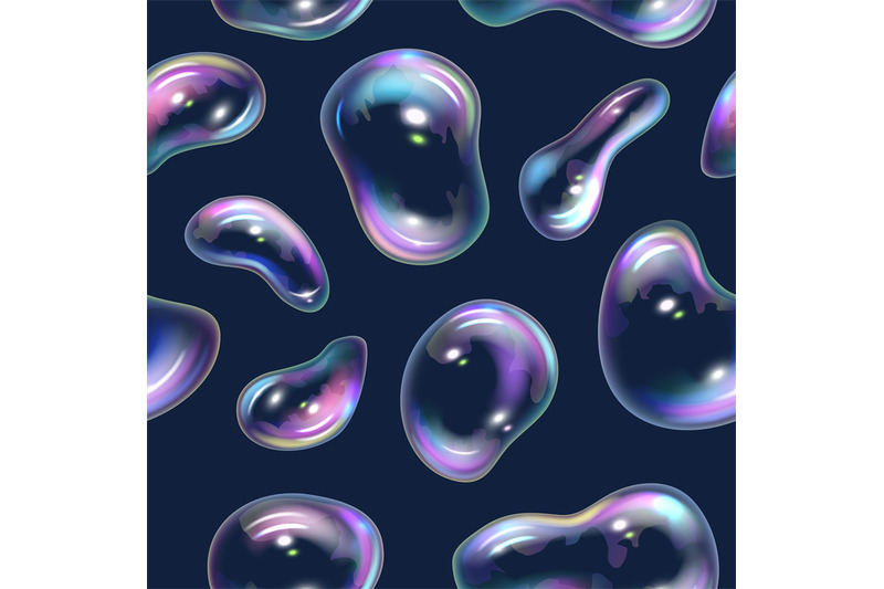 bubbles-pattern-seamless-background-with-foam-transparent-bubbles-dec