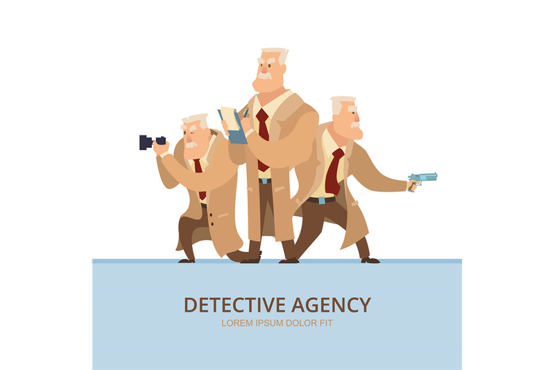 detective-agency-poster-secret-police-officer-or-spy-cartoon-characte