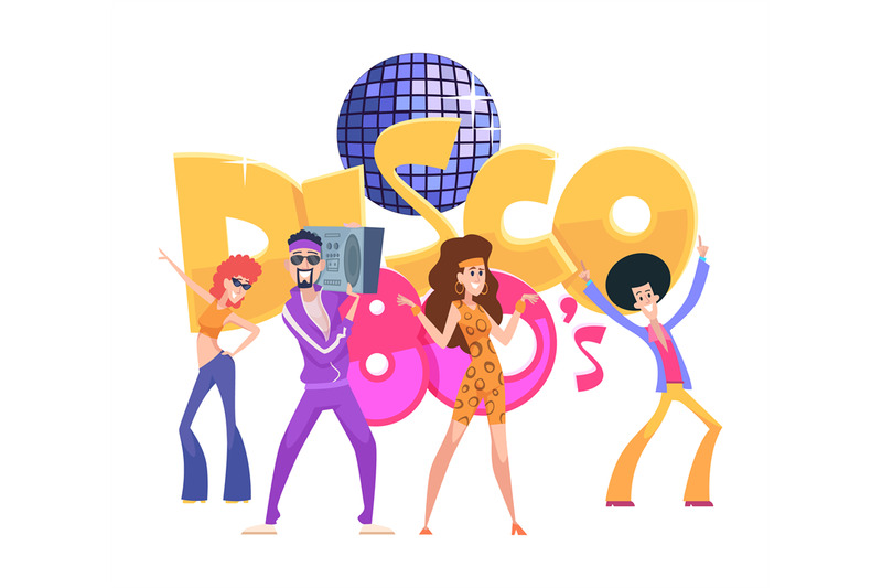 disco-characters-funny-cartoon-people-in-clothes-80s-style-dancing