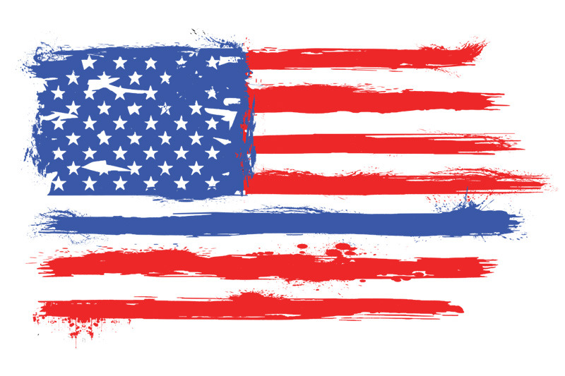 usa-flag-distressed-american-flag-eps-10