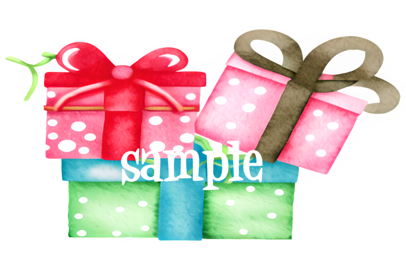 christmas-presents-eight-png-transparent