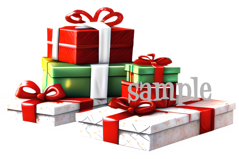 christmas-presents-eight-png-transparent