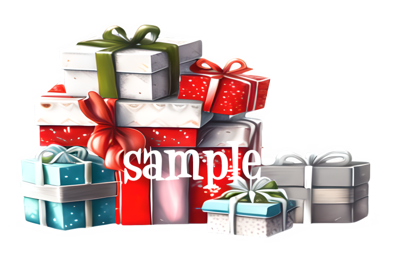 christmas-presents-eight-png-transparent