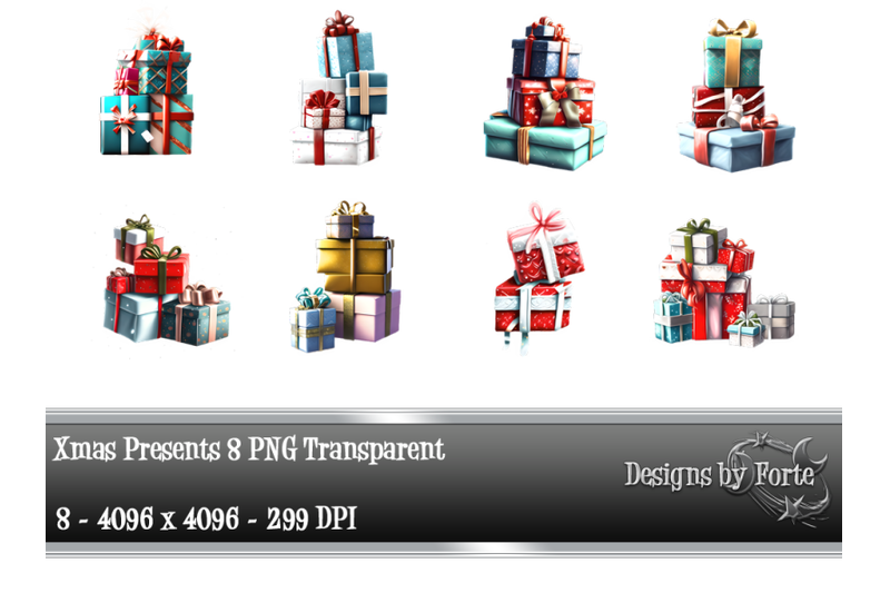 christmas-presents-eight-png-transparent