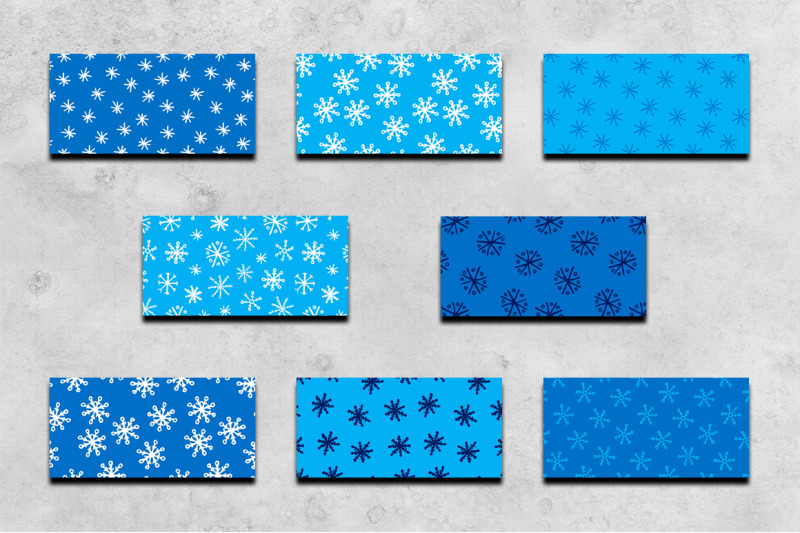 snowflake-mug-wrap-sublimation-design-15-oz