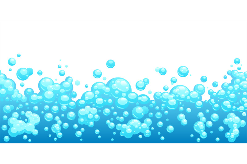 cartoon-soap-foam-background-bubbles-of-liquid-soap-shampoo-balls-s