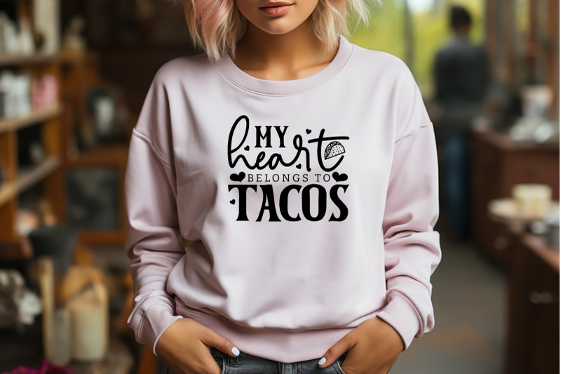 my-heart-belongs-to-tacos-anti-valentine-svg