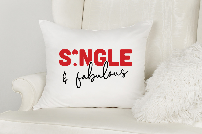 single-amp-fabulous-anti-valentine-svg