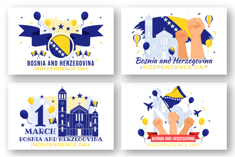 14-bosnia-and-herzegovina-independence-day-illustration