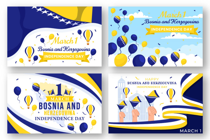 14-bosnia-and-herzegovina-independence-day-illustration