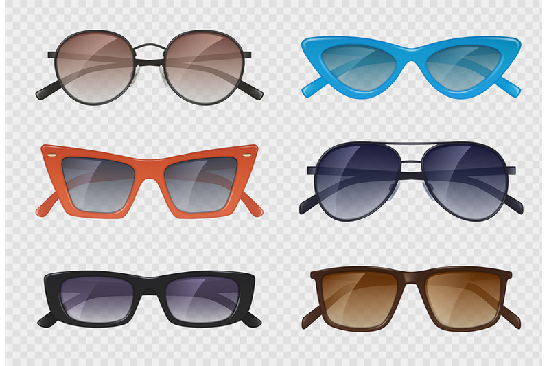 modern-sunglasses-realistic-template-of-stylish-protection-for-eyes-d