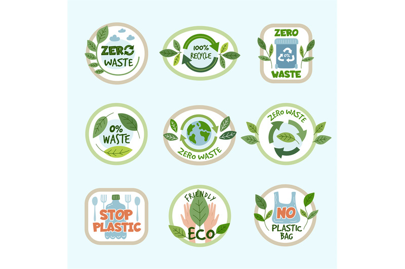 zero-waste-plastic-free-eco-logo-and-badges-trendy-nature-templates-w