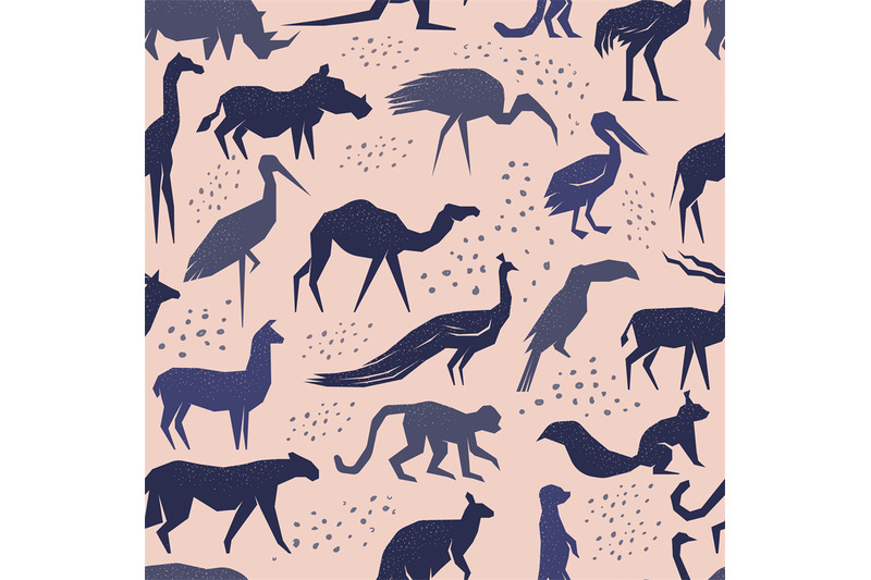 animals-pattern-collection-of-different-animals-for-textile-design-pr