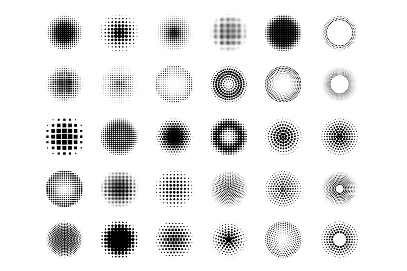 pop-art-shadows-geometric-stylized-dots-textures-for-comic-halftones