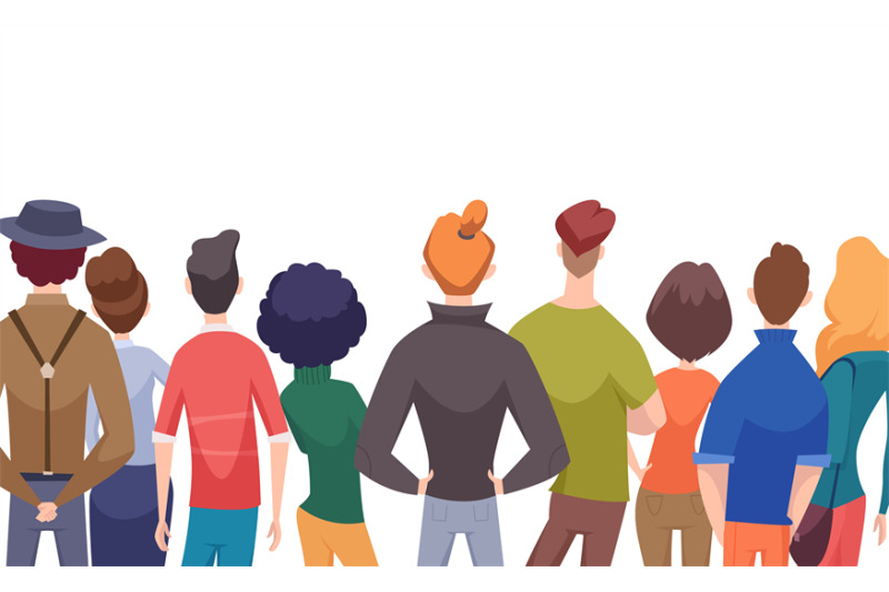 back-view-people-standing-crowd-of-male-and-female-persons-vector-ca